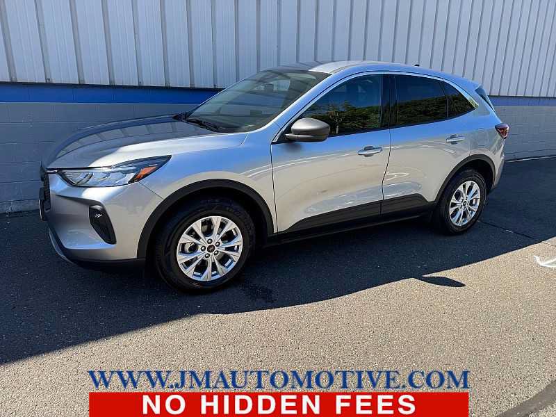 Used 2024 Ford Escape Active AWD/4WD image 1