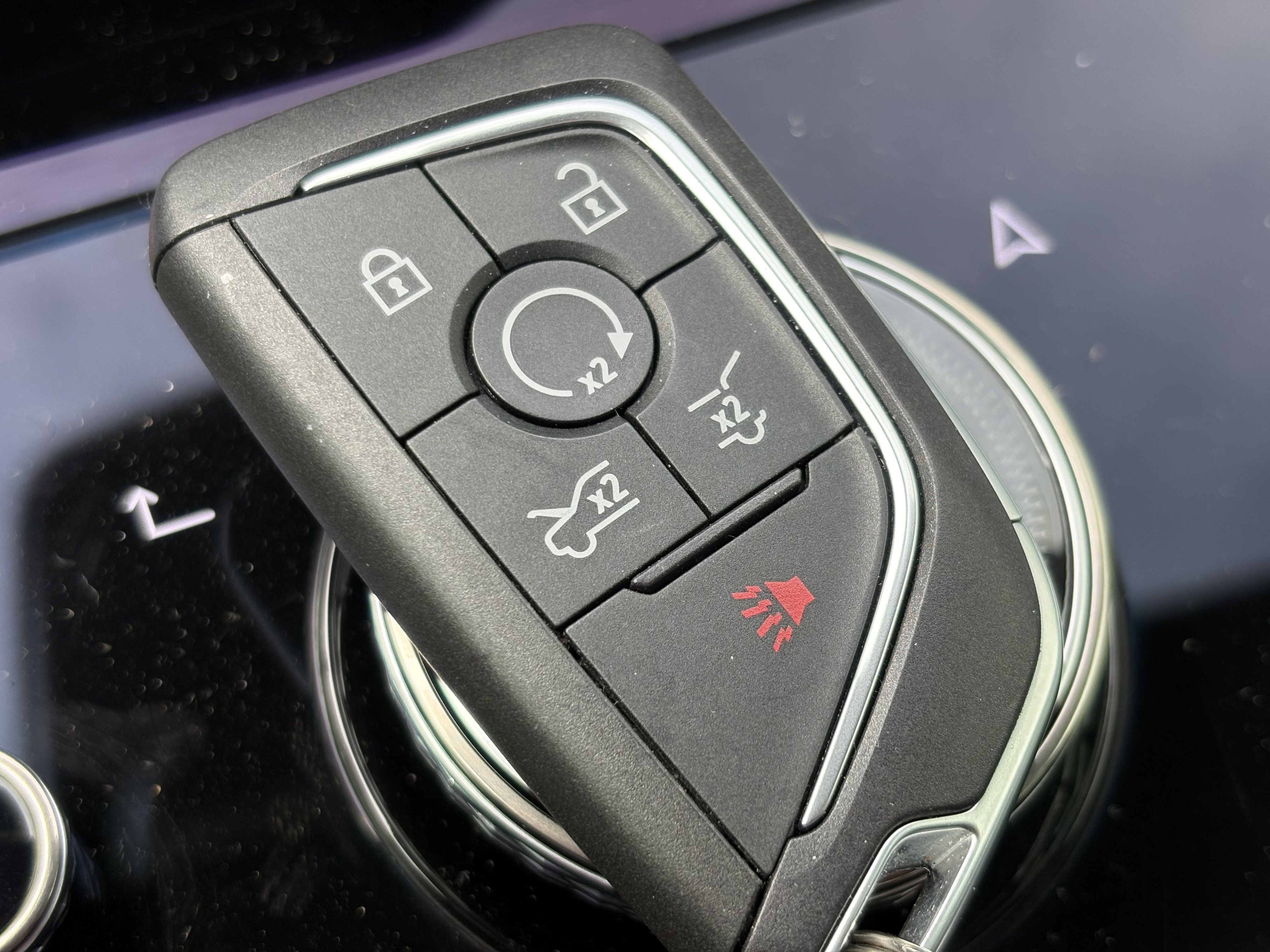 New 2026 Cadillac Escalade IQL Sport 2 image 41