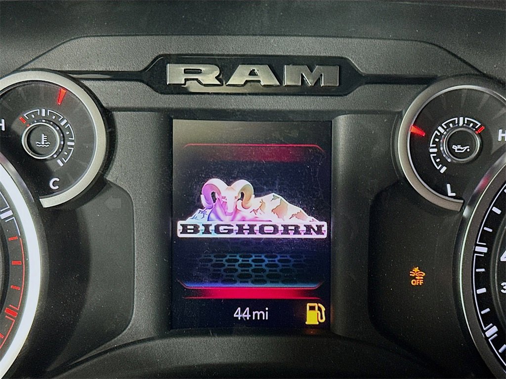 New 2026 RAM 2500 Big Horn image 11