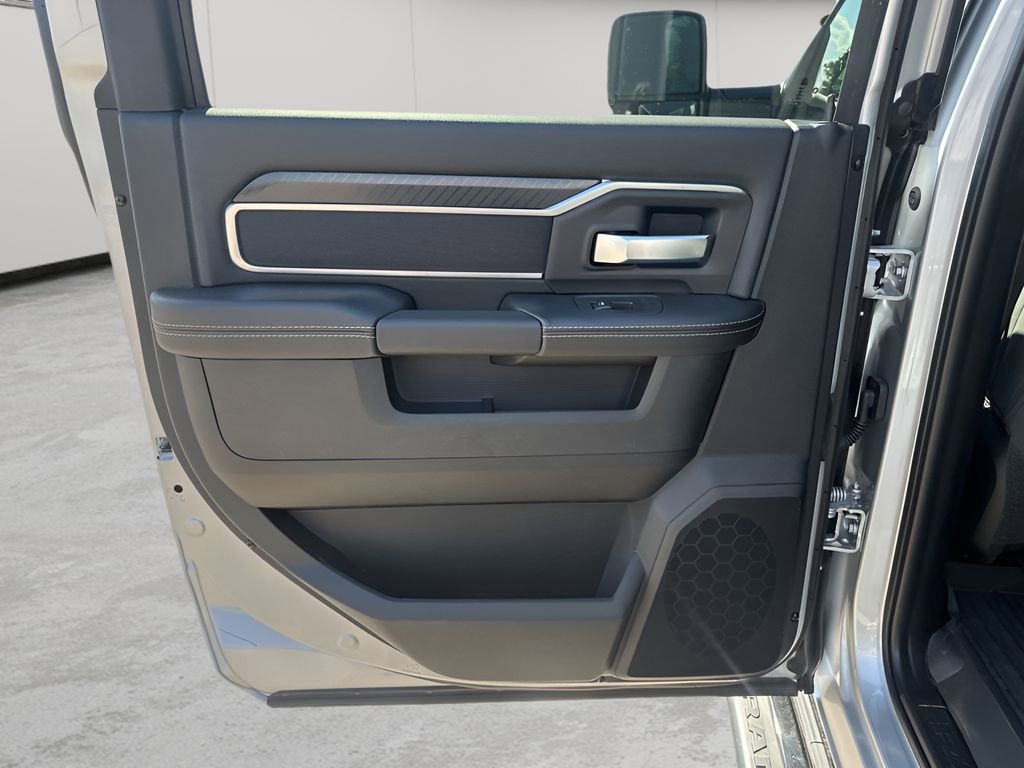 New 2026 RAM 2500 Big Horn image 17