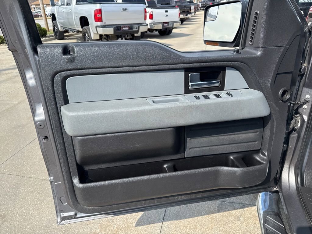 Used 2014 Ford F150 XLT w/ Equipment Group 302A Luxury image 19