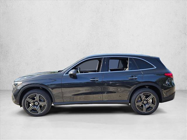 New 2027 Mercedes-Benz GLC 300 image 5