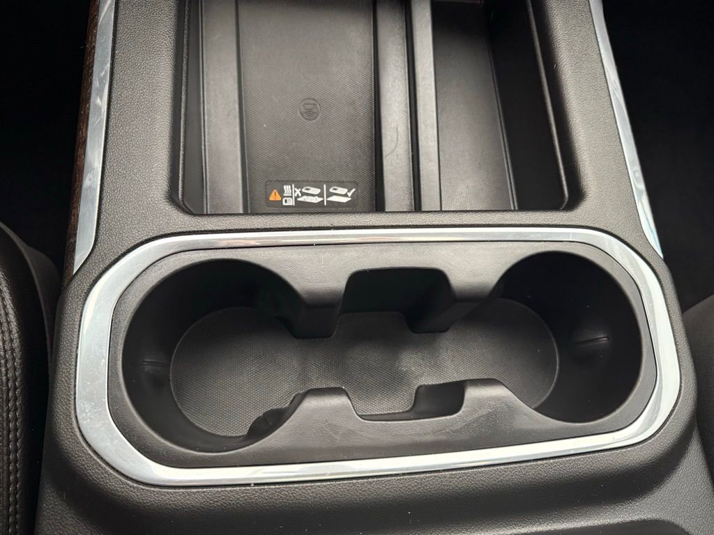 Used 2019 GMC Sierra 1500 Denali image 32