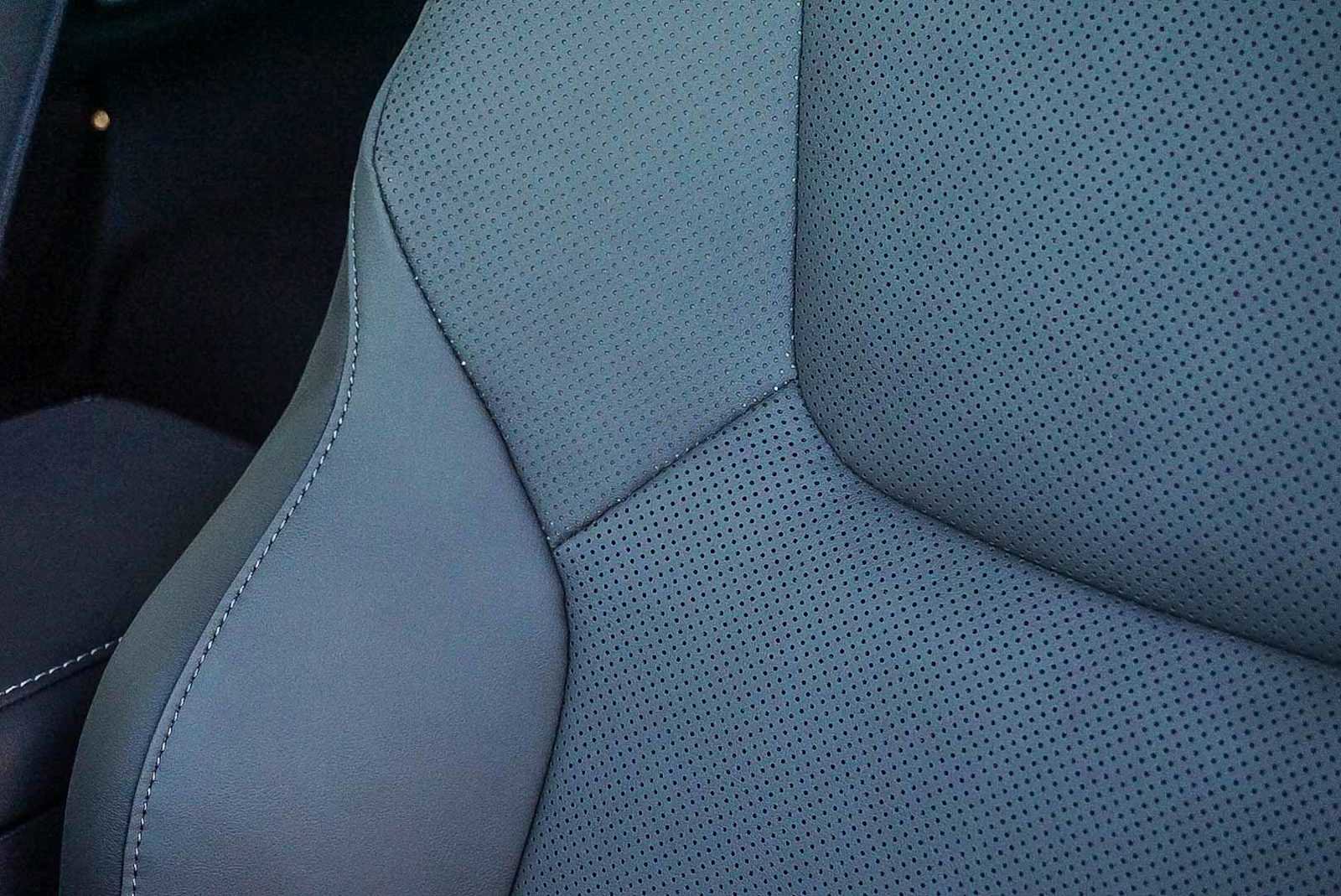 New 2026 Lexus RZ 350e 2WD w/ Accessory Package (Z2) image 35