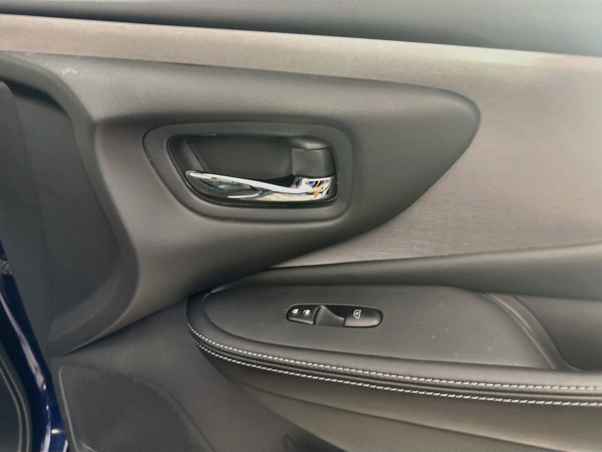 Used 2023 Nissan Murano S FWD image 31