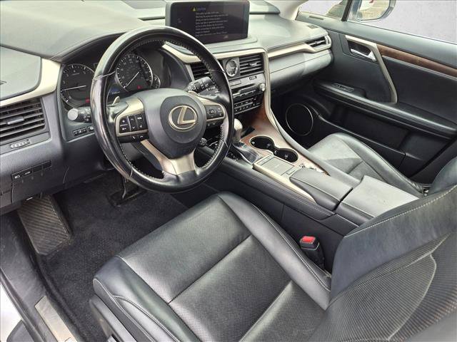 Used 2020 Lexus RX 350L Premium w/ Premium Package AWD/4WD image 10