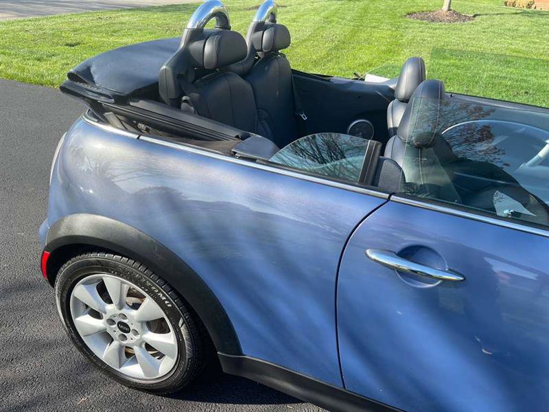 Used 2005 MINI Cooper S image 24