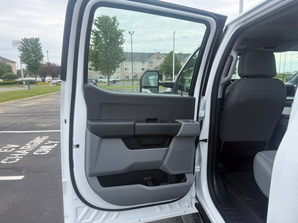 New 2026 Ford F350 XL AWD/4WD image 34