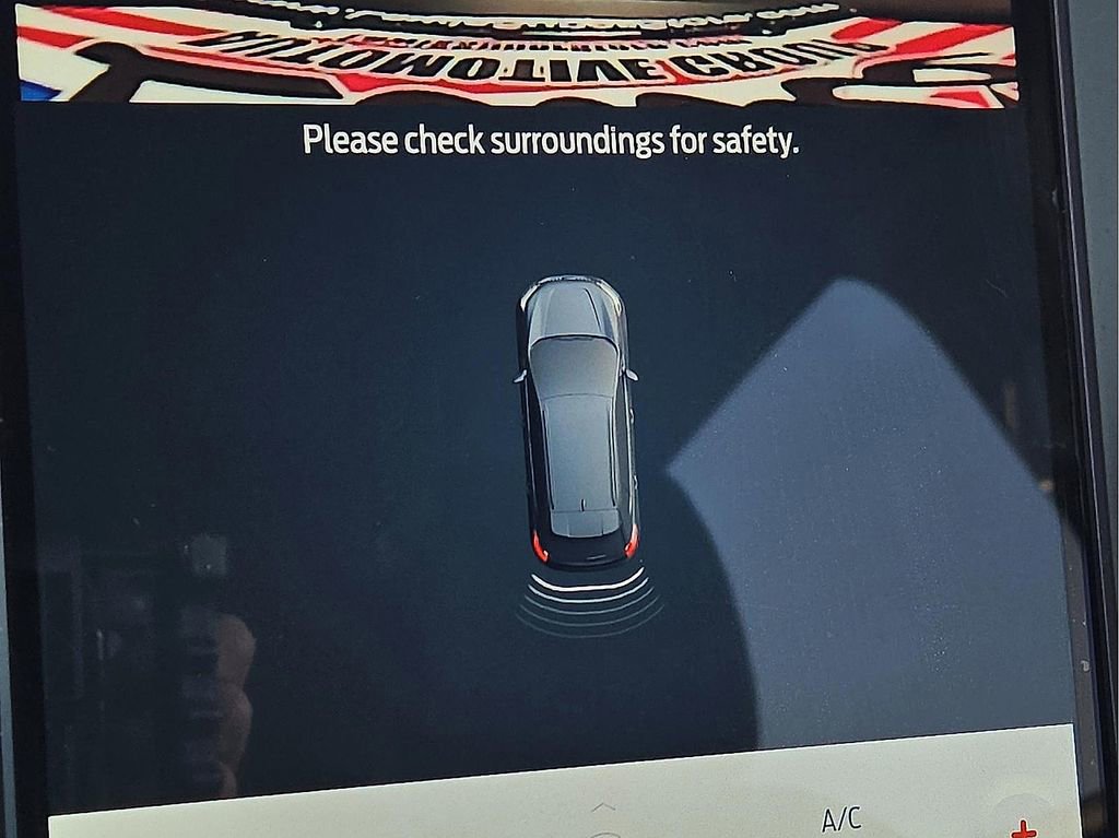 Used 2024 Ford Edge SEL w/ Convenience Package AWD/4WD image 15