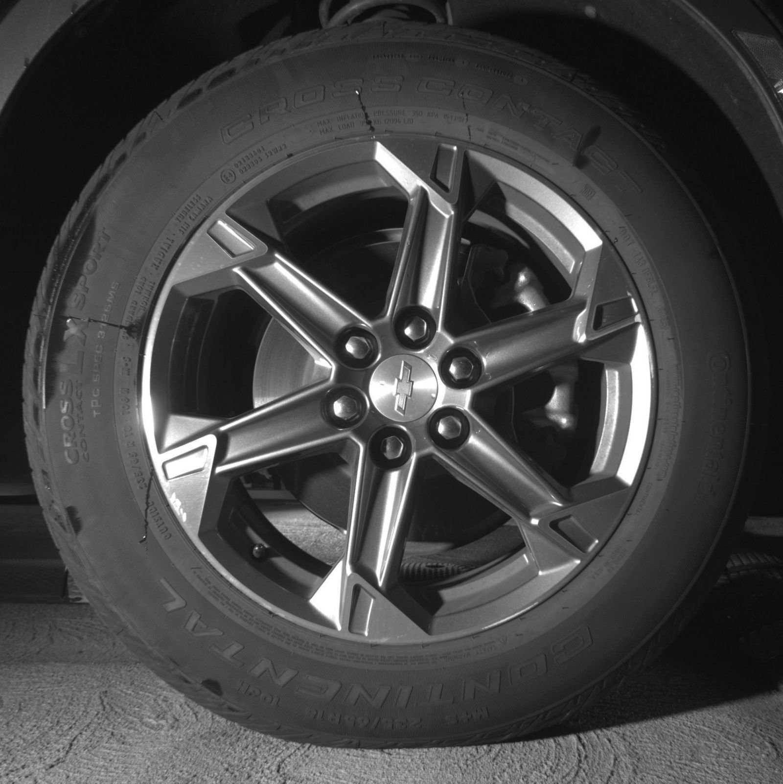 Used 2025 Chevrolet Blazer LT FWD image 16