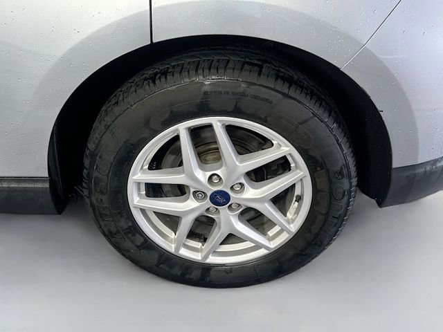 Used 2021 Ford Edge SEL AWD/4WD image 28