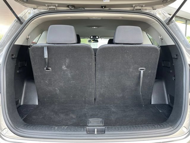 Used 2017 Kia Sorento AWD image 28