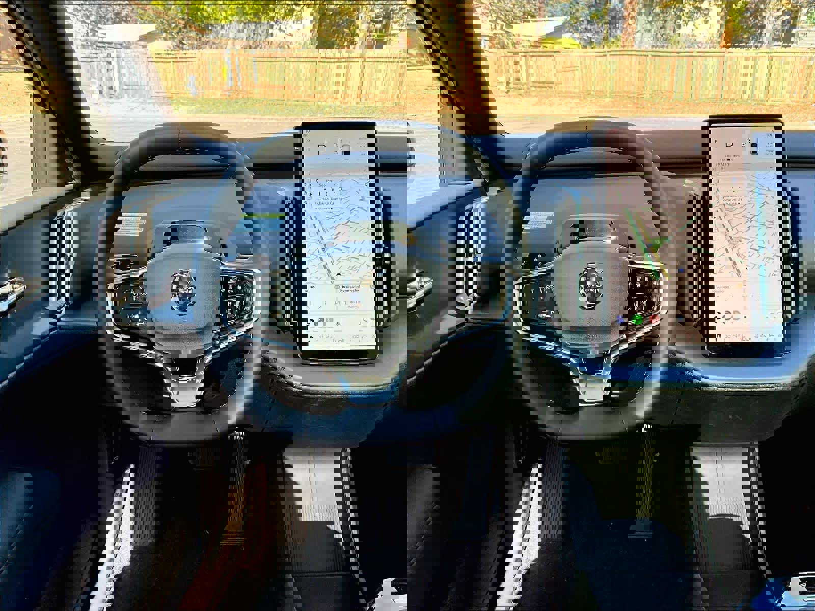 New 2026 Volvo EX30 Plus w/ Climate Package image 15