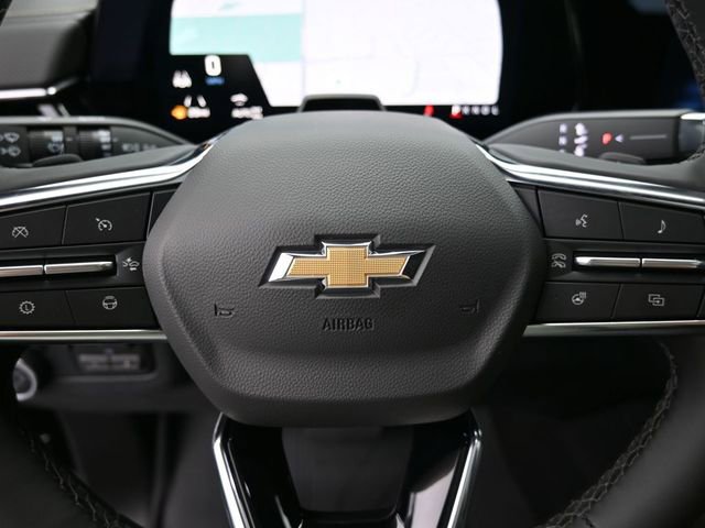 New 2026 Chevrolet Tahoe Premier image 32