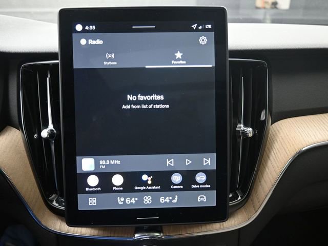 Used 2026 Volvo XC60 B5 Plus w/ Protection Package Premier image 11