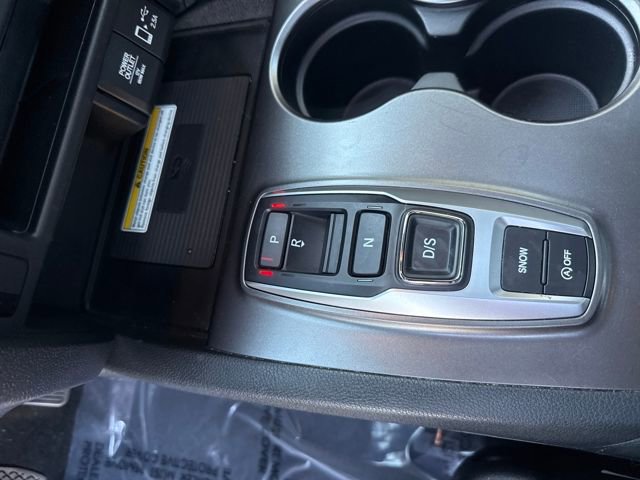 Certified 2022 Honda Passport EX-L image 18