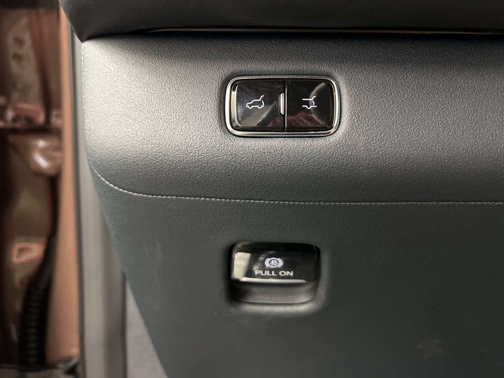 New 2026 Lincoln Navigator Black Label AWD/4WD image 26
