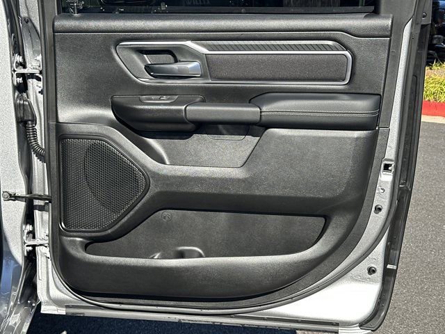 New 2026 RAM 1500 2WD Crew Cab image 16