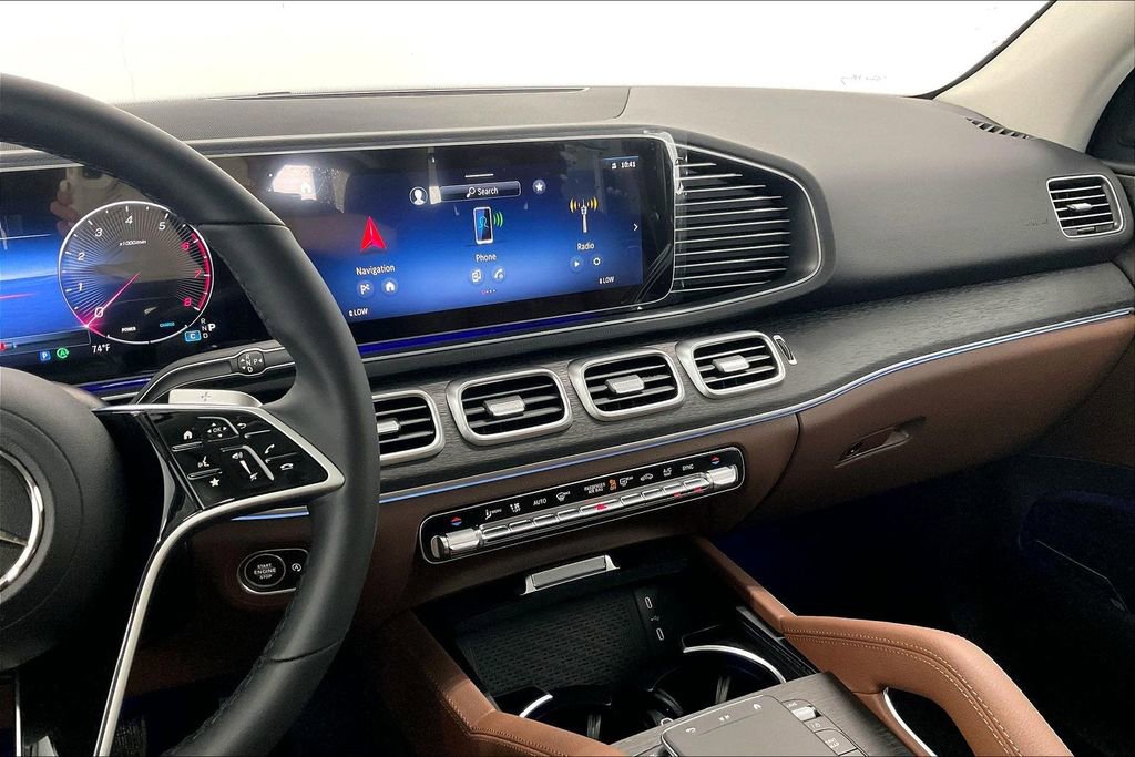 New 2026 Mercedes-Benz GLE 450 4MATIC image 6