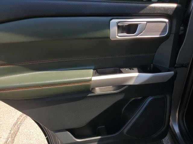 Used 2023 Ford Explorer Timberline w/ Timberline Technology Package AWD/4WD image 17