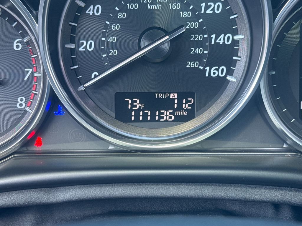 Used 2014 MAZDA CX-5 Grand Touring AWD/4WD image 10