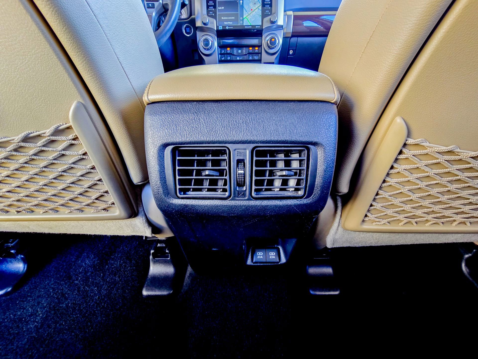 Used 2022 Toyota 4Runner Limited image 16