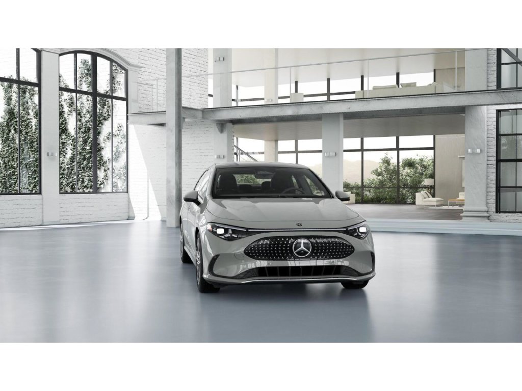 Used 2027 Mercedes-Benz CLA 250+ image 8