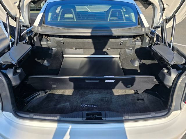 Used 2015 Lexus IS 250C w/ Luxury Package RWD image 18