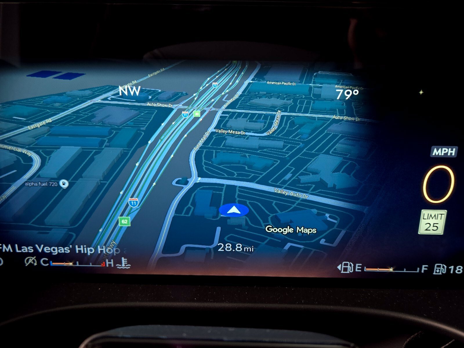 New 2027 Lincoln Aviator AWD image 29