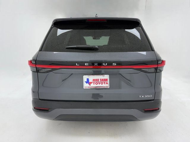 Used 2024 Lexus TX 350 FWD image 19