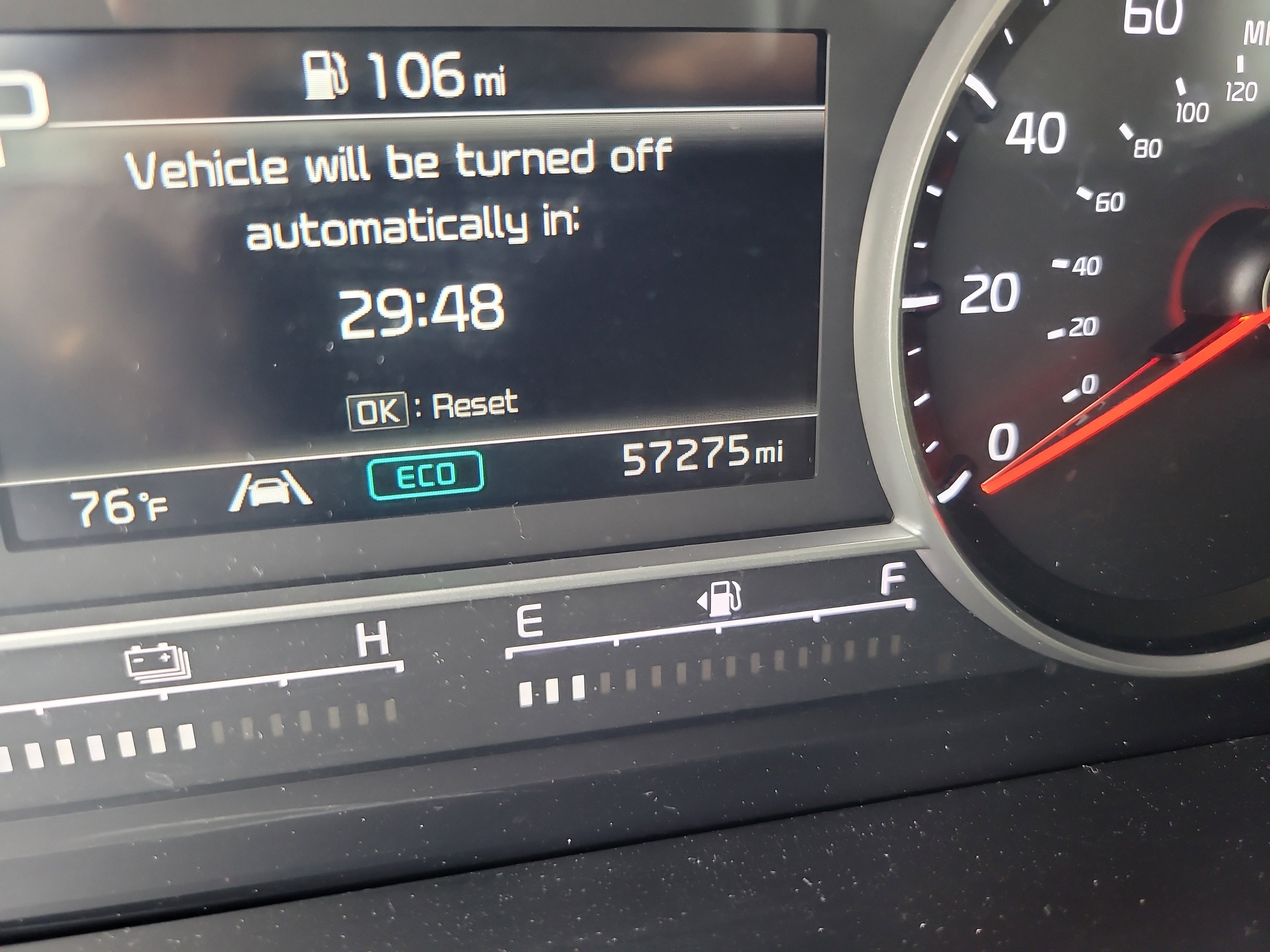 Used 2023 Kia Sorento EX image 31