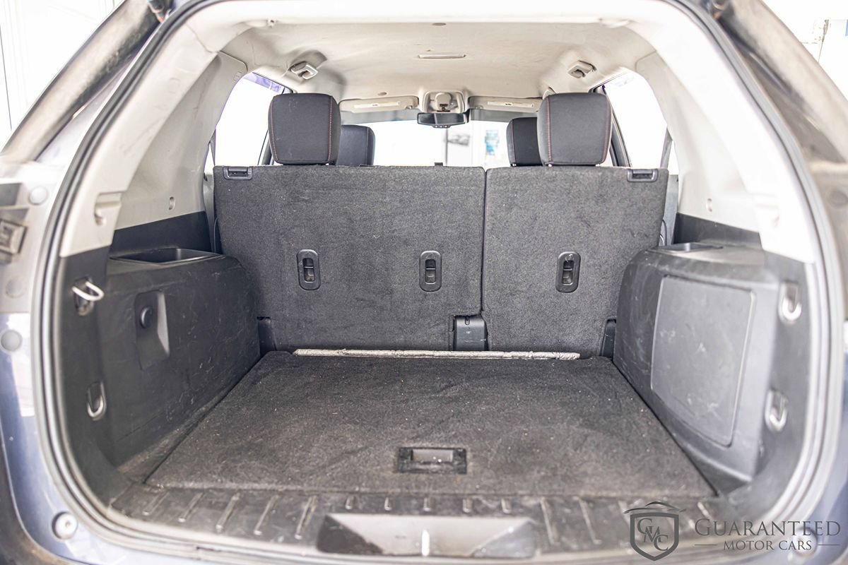 Used 2015 GMC Terrain SLE w/ Safety Package image 16