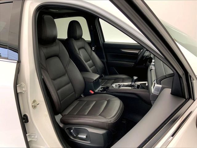 Used 2022 MAZDA CX-5 Signature AWD/4WD image 17