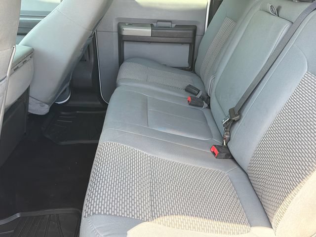 Used 2012 Ford F250 XLT w/ FX4 4X4 Off-Road Pkg image 16