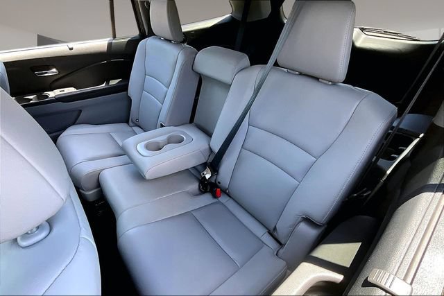 Used 2022 Honda Pilot EX-L image 21