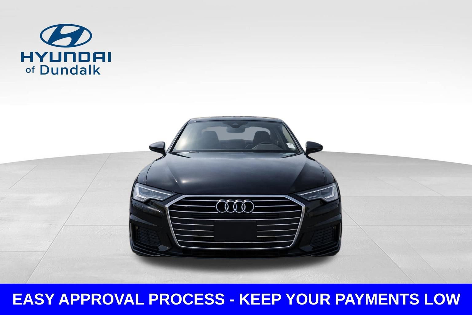 Used 2019 Audi A6 3.0T Premium w/ Convenience Package image 7