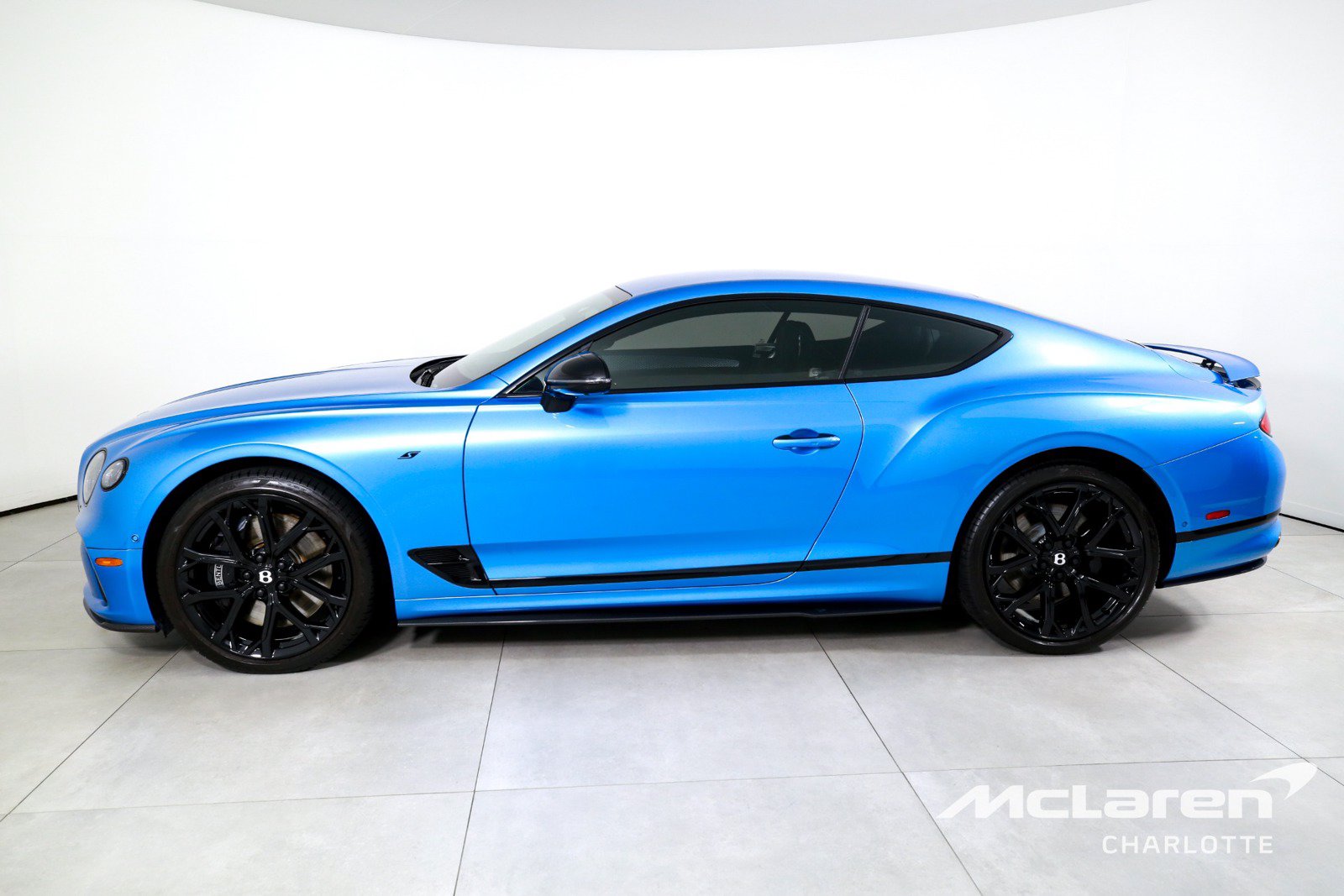 Used 2023 Bentley Continental GT S AWD/4WD image 5