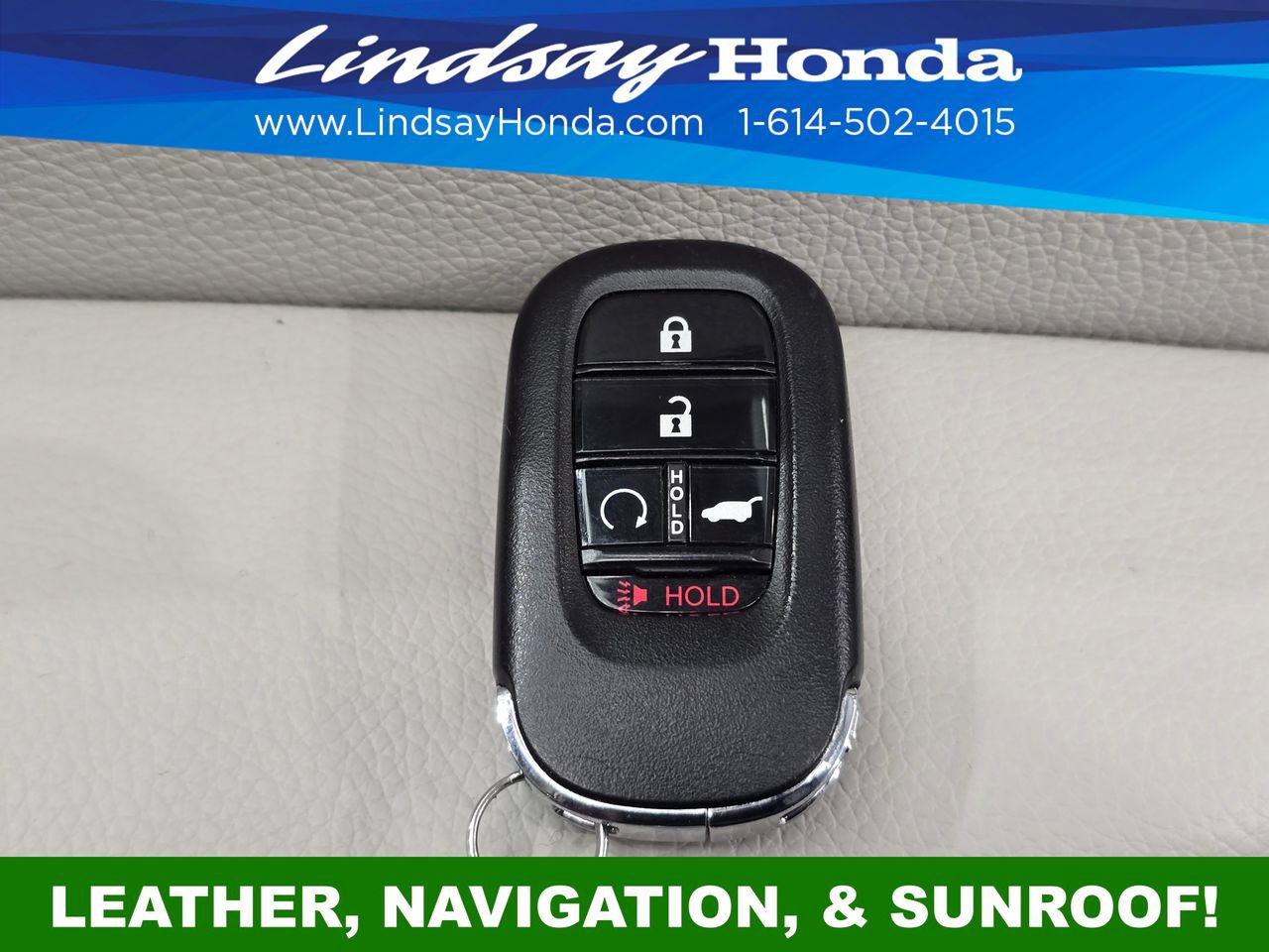 Used 2026 Honda Passport TrailSport Elite image 23