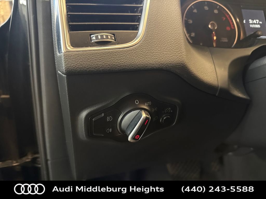 Used 2015 Audi Q5 2.0T Premium image 43