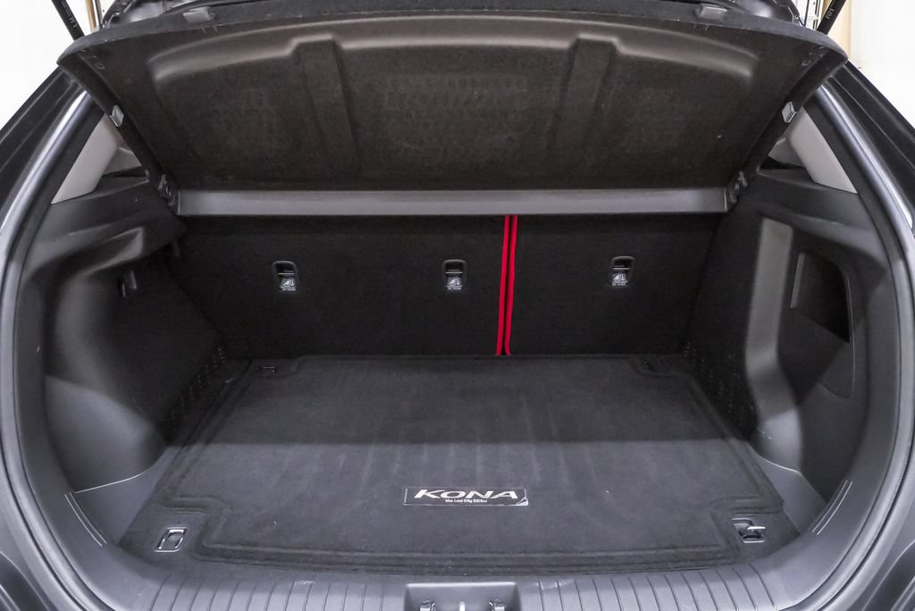 Used 2018 Hyundai Kona SEL FWD image 30