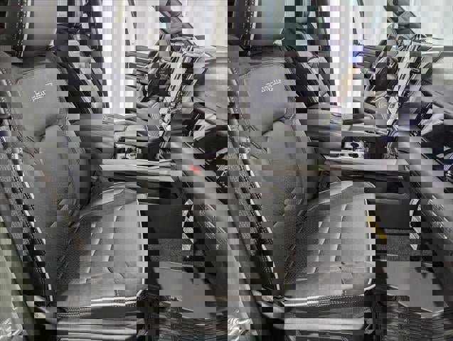 New 2026 RAM 1500 Laramie w/ Night Edition image 67