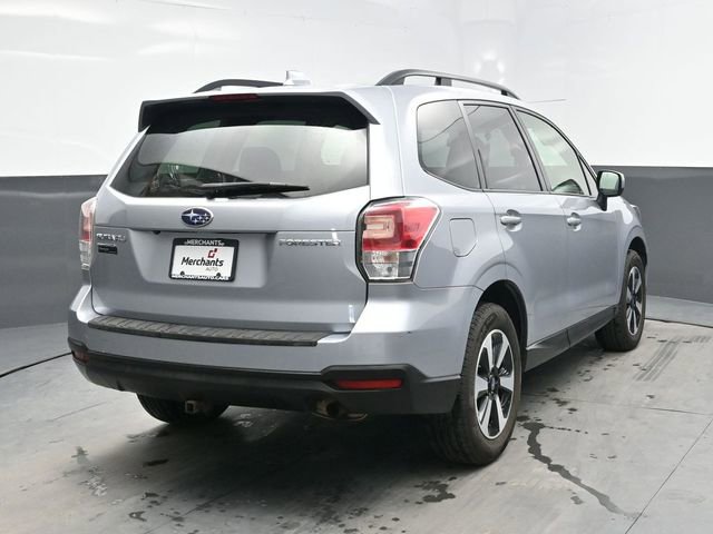 Used 2018 Subaru Forester 2.5i Premium w/ All-Weather Package AWD/4WD image 6