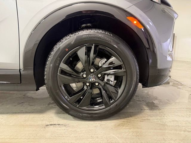 New 2026 Buick Encore GX Sport Touring w/ Comfort Package FWD image 28