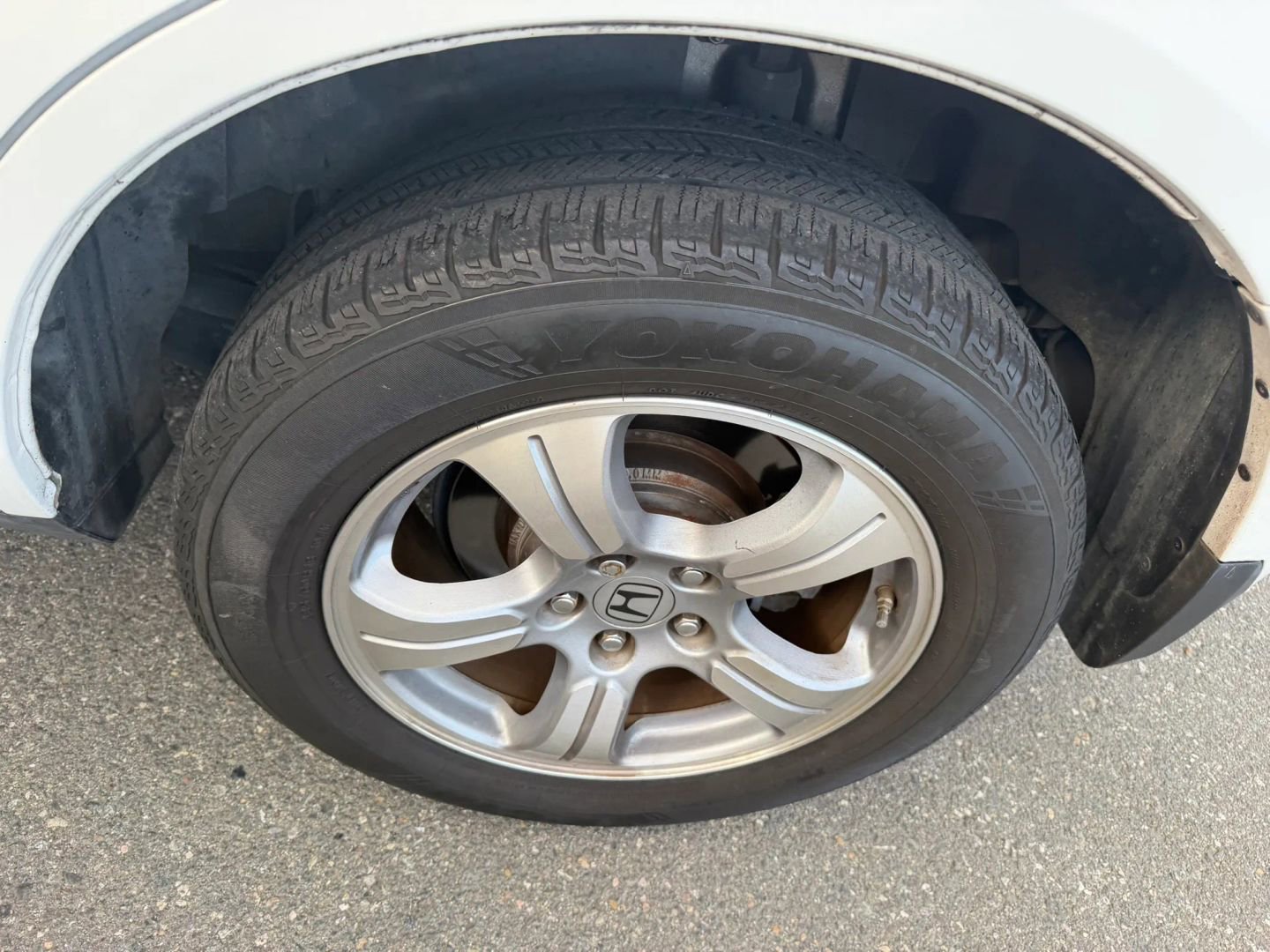 Used 2014 Honda Pilot EX-L image 31