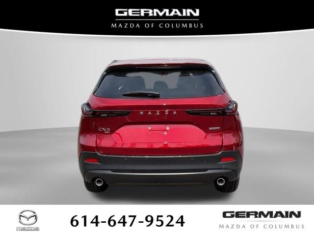 New 2026 MAZDA CX-5 Select AWD/4WD image 10