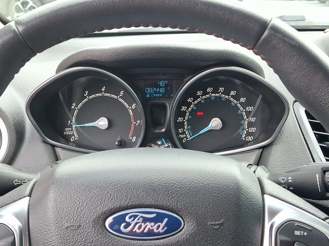 Used 2019 Ford Fiesta ST-Line w/ ST Line Cold Weather Package image 22