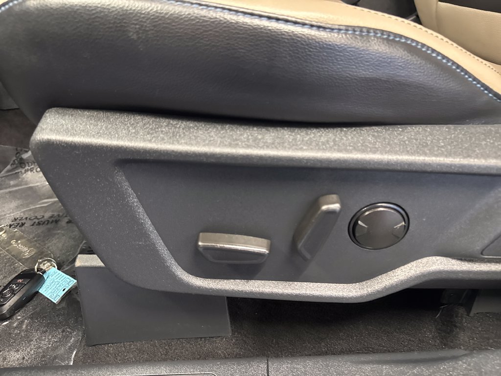 Used 2022 Ford Bronco Wildtrak AWD/4WD image 33