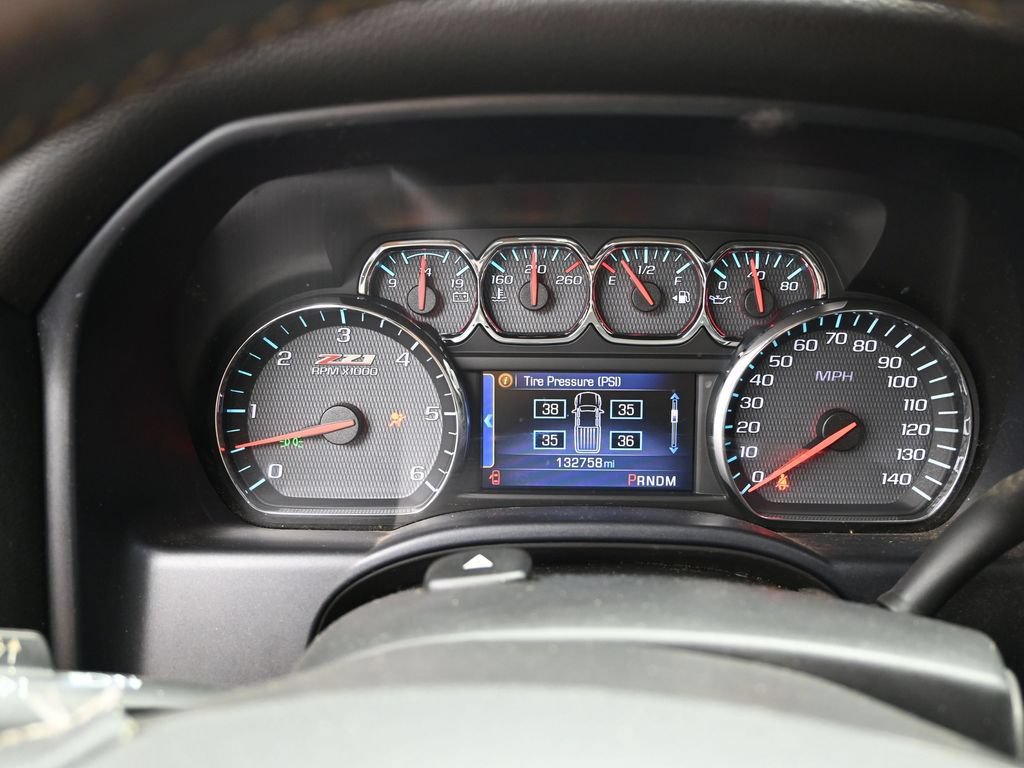 Used 2014 Chevrolet Silverado 1500 LT w/ All Star Edition AWD/4WD image 15