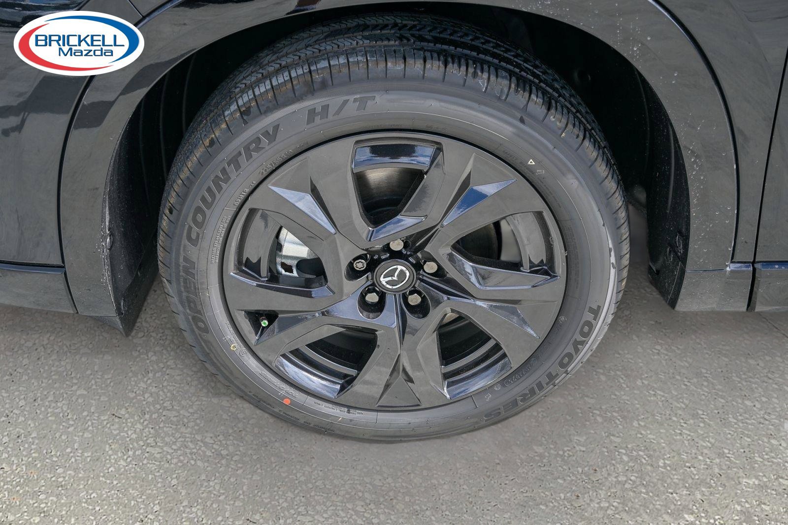 New 2026 MAZDA CX-5 2.5 S w/ Premium Plus Package AWD/4WD image 36