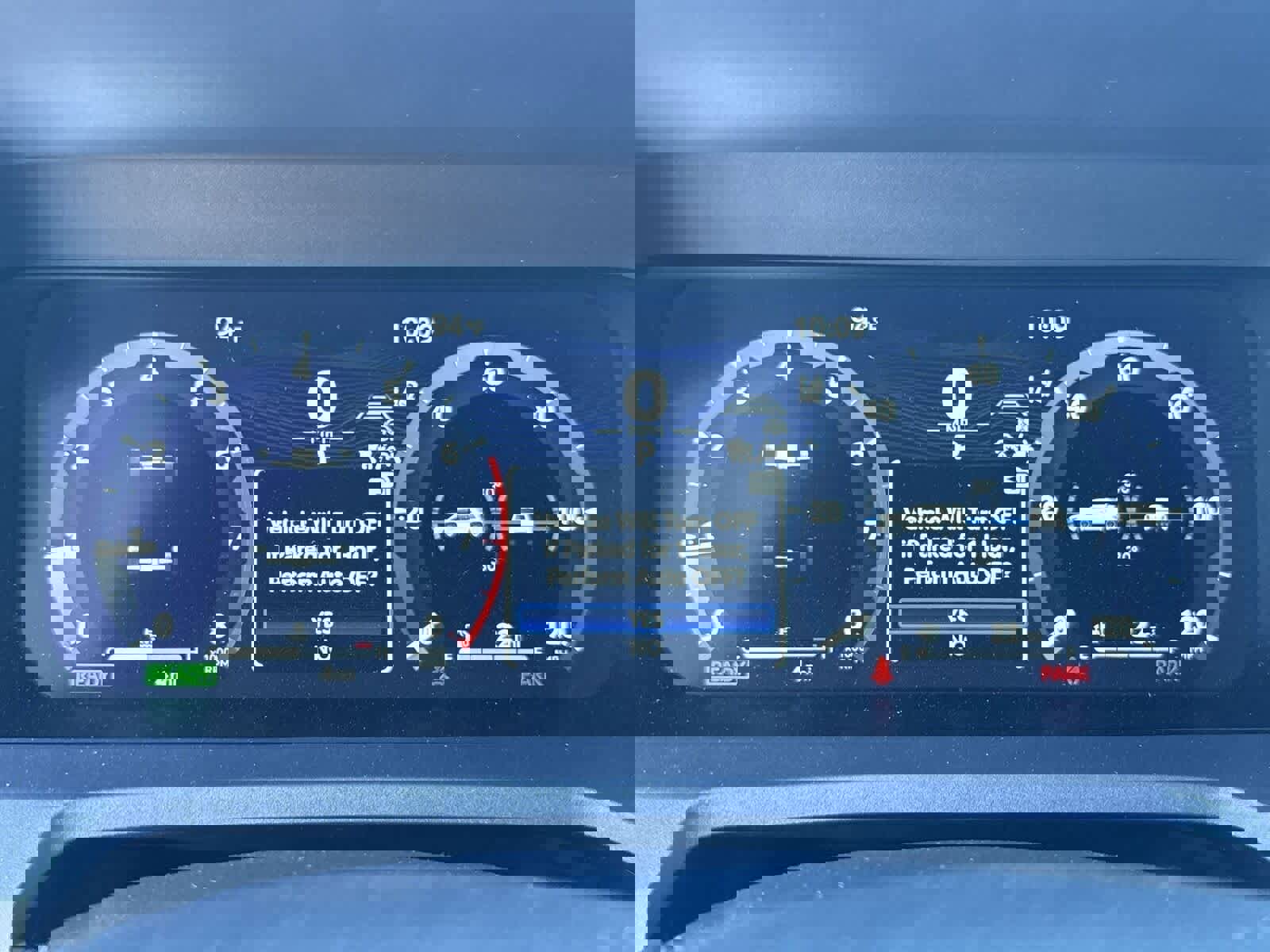 New 2025 Toyota 4Runner TRD Off-Road image 30